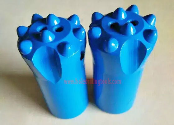 China Durable Rock Drilling Tools Dth Button Bits Tungsten Carbide Drill Bits supplier