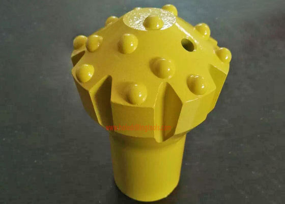 China High Alloy Steel Rock Drilling Tools Reaming Tool Bit For Drilling Construstion supplier