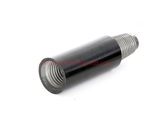 China Box To Box Pin Thread Drill Rod Connector Adapter For Down The Hole Drill Pipe supplier