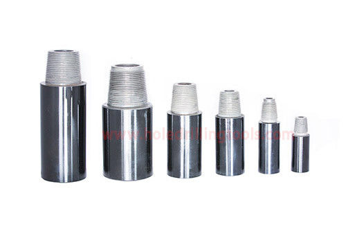 China Rock Drill Bit DTH Sub F M / F F / M M Support All Other Connect Head Style supplier