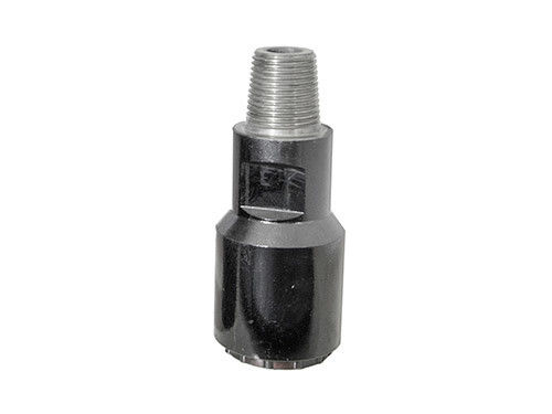 China High Penetration Rate DTH Drilling Tools Pin Box Adapters Corssover Sub supplier