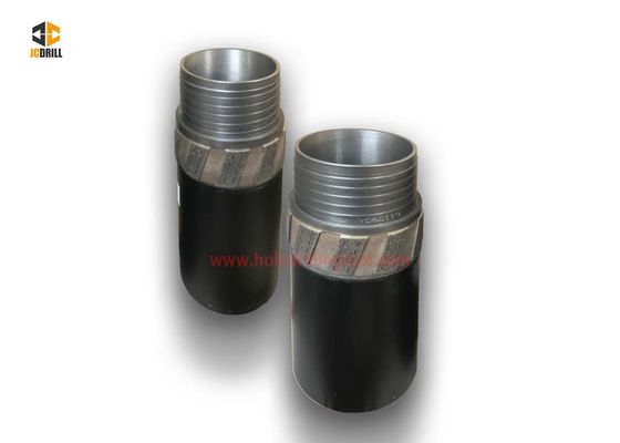 China Natural Reaming Shell Surface Set Diamond Core Bits For Core Drilling Project supplier