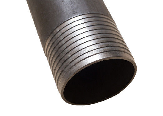 China Petrochemical Wireline Drill Rods API SPEC5CT Carbon Steel Oil Casing Tube supplier
