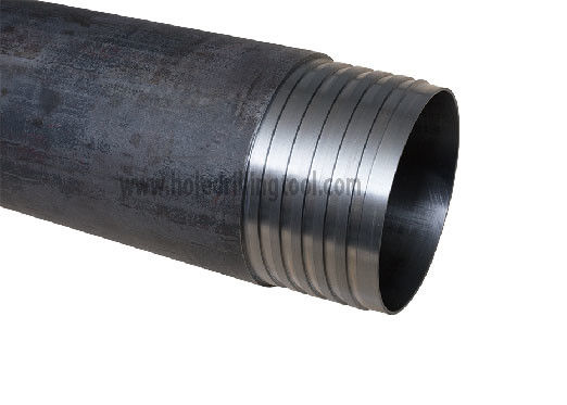 China Durable Wireline Drill Rods Rock Drilling Tools Hole Diameter Drill Pipe supplier