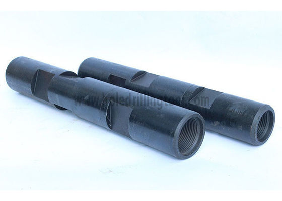 China Drill Stem AISI4151H Core Drilling Tools Cross Over Subs For Drill Collar supplier