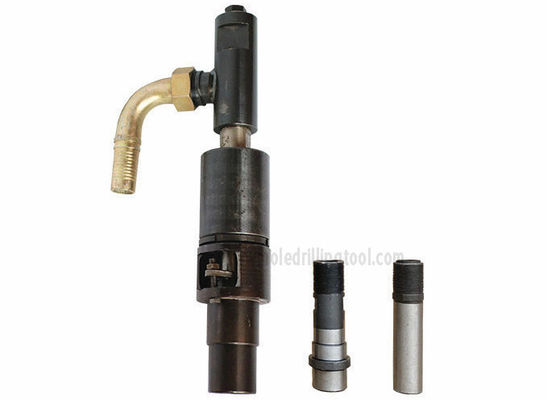 China SL135 / SL450 Core Drill Water Swivel For Deep Well 5000m Drilling Rig supplier