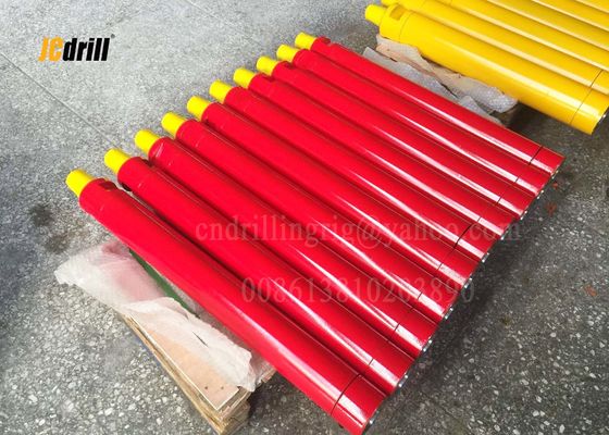 China Durable DTH Hammer 10 Inch Tungsten Carbide For Mining Rock DTH Drilling supplier