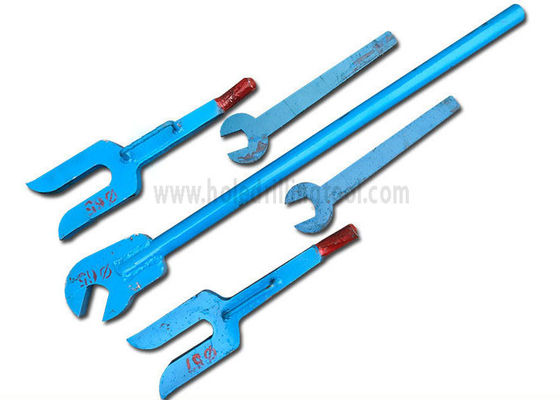 China 304 Stainless Steel Double Open End Wrench Anti Corrosion 14mm - 185mm supplier