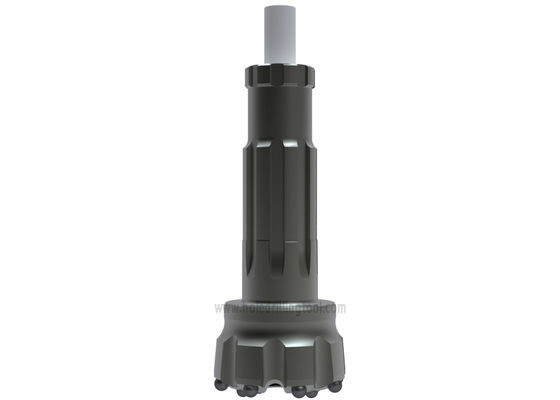China DTH Drilling Tools Button Bits supplier