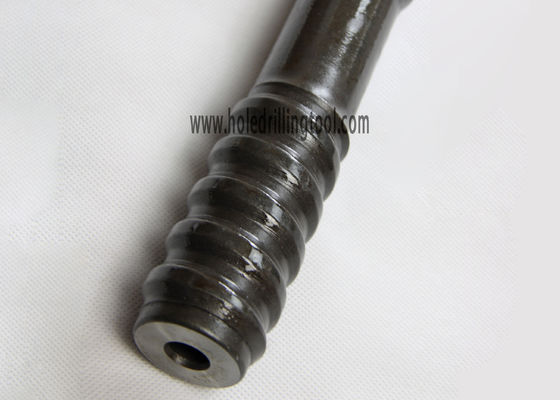 China Durable Mining Drill Shank Adapter R38 440mm Montabert HC80 Anti Corrosion supplier