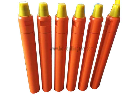 China Borehole Equipment DTH drilling hammer Anchoring Drilling Tools Anti Rust supplier
