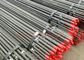 Quarrying Rod Rock Drill Rods 22mm Shank Chisel Bit Head 20mm - 42mm Diameter supplier