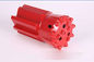 Red Retrac Button Bit T38 T45 T51 76mm 89mm 102mm For Water Well Drilling supplier