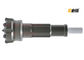 Mining Rock Hammer Drill Bits Specific Heat Treatment Standards 76mm - 400mm supplier