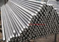 Rock Quarrying Integral Drill Steel Rod 22mm Shank With Chisel Bit Head supplier