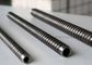 GB T15389 Self Drilling Bolts 304 Stainless Steel Hollow Threaded Rod Din 976 supplier