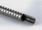 SUS201 R51 R Thread Anchor Bar / Self Drilling Anchor Rod Wear Resistant supplier