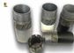 Single Double Triple Tube Reamer Shell Diamond Core Drilling Tools PQ HQ supplier