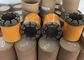 Professional Concrete Core Drill Bit Triple Tube Core Bits Abrasion Resistance supplier