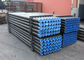 Coal Mining Wireline Drill Rods Seamless Steel Tube Casing Hot Rolled Steel Pipe supplier