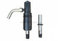 Coal Mining Drill Accessories Rear Follower Type Water Swivel For Drill Rig supplier