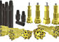 10 Inch Mining Drilling Tools Rock DTH Drilling Water Well Drilling Bits supplier