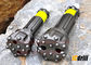 Large Drill Bits Drill Spare Parts Carbon Steel For Mining Water Well Drilling supplier