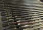 T51 4265mm Rock Drilling Tools Threaded Steel Rod / Drill Extension Rod supplier