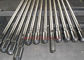 Drill Extension Rod  Drill Rods T38 T45 T51 GT60 3050 3660 4270 supplier