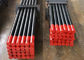 API 4 1/2&quot; NC46 Drill Extension Rod Carbon Steel Black For Well Drilling supplier