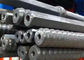 2 7/8&quot; Water Well Drilling Pipe DTH Mining Drill Rods BQ HQ NQ PQ Drill Rods supplier