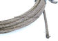 API 9A Steel Wire Rope Abrasion Resistance For Rotary Drilling Operations supplier