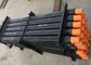 Wear Resistant Water Well Drilling Pipe Deep Hole Drill Pipes Dth Drill Rods supplier