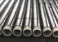 High Impact Threaded Drill Rod Water Hard Drill Rod For Blasting / Water Well supplier