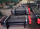 High Impact Threaded Drill Rod Water Hard Drill Rod For Blasting / Water Well supplier