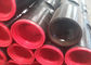 Rock Blasting / Water Well Drilling Pipe Down The Hole Drill Rods 127mm supplier