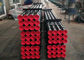 API Standard DTH Drilling Tools Seamless Drilling Pipes Drill Rod For Oil Wells supplier