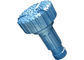 Blue Color Down The Hole Bits / Durable DTH Hammer Bits For Hole Drilling supplier