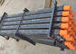 Light Weight Water Well Drilling Pipe Down The Hole Drill Pipe 50mm - 194mm supplier