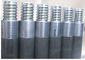 DTH API Drill Tube Precision Ground Drill Rod For Water Well Hole Drilling supplier