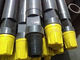 Seamless Water Well Drilling Pipe API 5DP DTH Drilling Tools G105 Drilling Pipes supplier