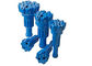Rock Blasting DTH Drilling Tools dth bits and hammers CIR 90mm - 130mm supplier