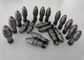 C21 C31 Rock Drill Bit Rotary drill picks tungsten carbide drill bits bullet teeth supplier